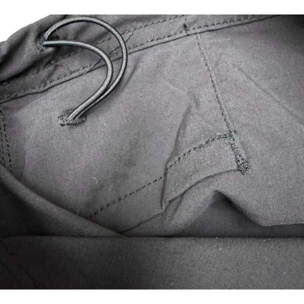 L.L. Bean Women’s Comfort Trail Hiking Pants Granite UPF 50+ Nylon 20 M/T - Picture 10 of 16